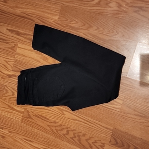 Mother Jeans skinny ,The looker‎ black size 26